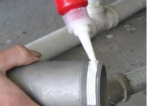 膠黏劑/密封劑行業應用